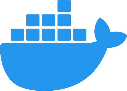 Docker logo