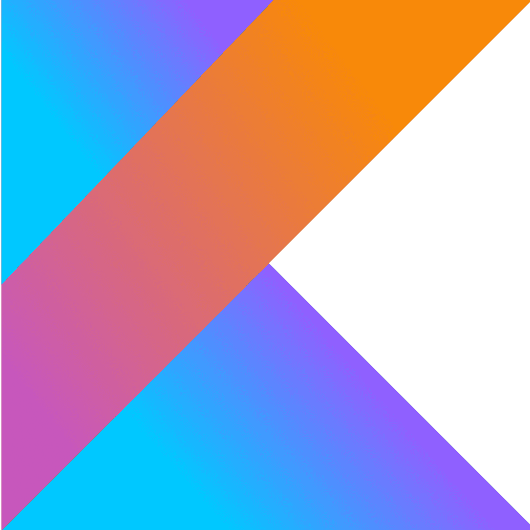 Kotlin logo