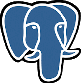 PostgreSQL logo