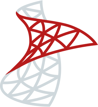 SQL Server logo
